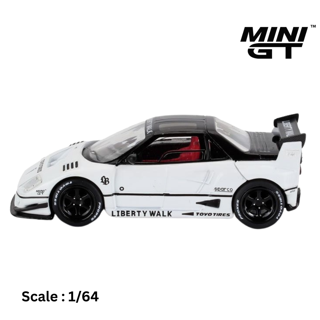 MAZDA - AZ-1 LB40 LIBERTY WALK TOKYO AUTO SALON RHD 2024