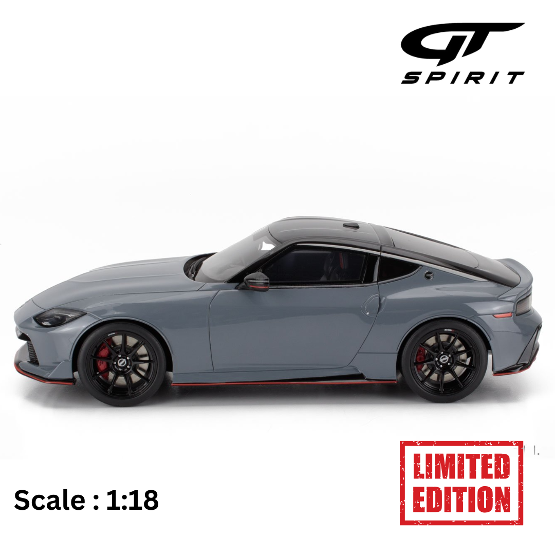 Nissan Z Nismo - 2024