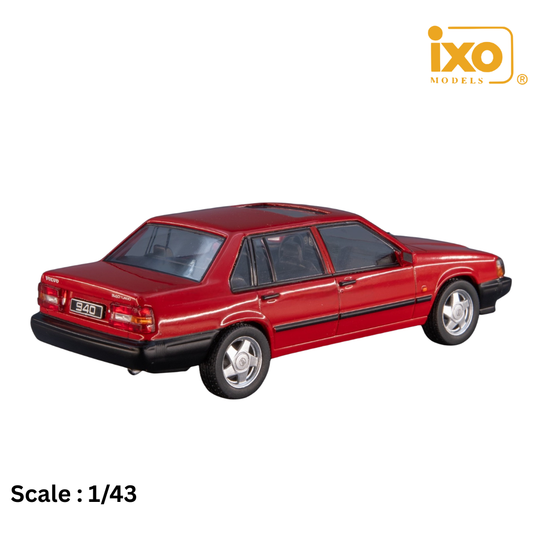 VOLVO - 940 TURBO 1990
