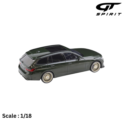 BMW - 3-SERIES ALPINA B3 TOURING SW STATION WAGON (G21) 2025