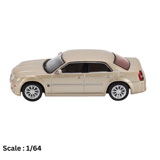 HRYSLER - 300C SRT8 2012