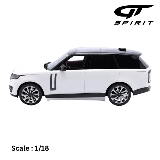 LAND ROVER - RANGE ROVER P530 AUTOBIOGRAPHY 2024