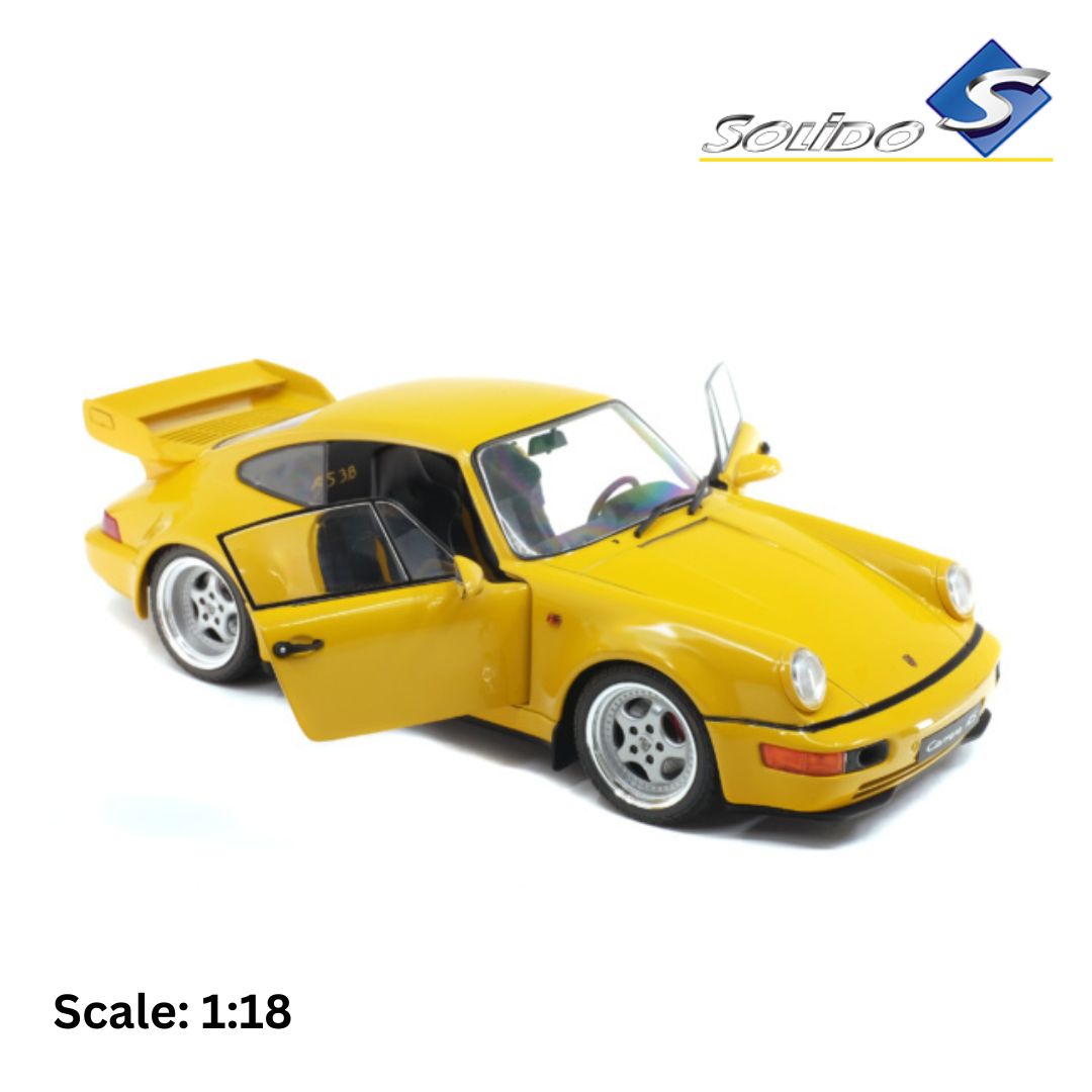 Porsche 911 (964) 3.8 RS - 1990