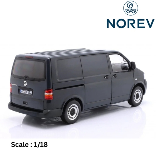 VOLKSWAGEN - T5 VAN TRANSPORTER 2003