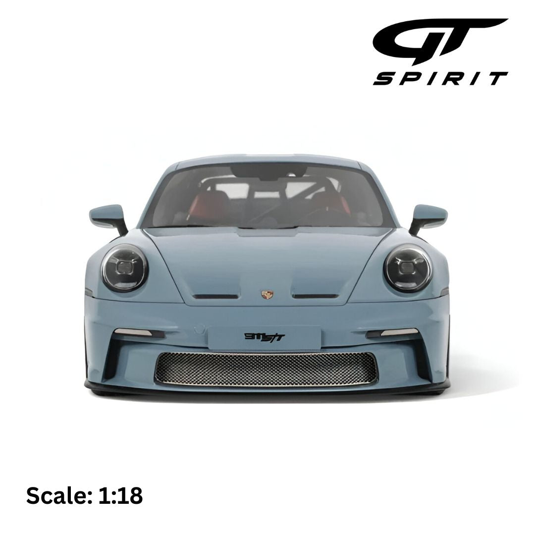 Porsche 911 S/T Type 992 - 2024