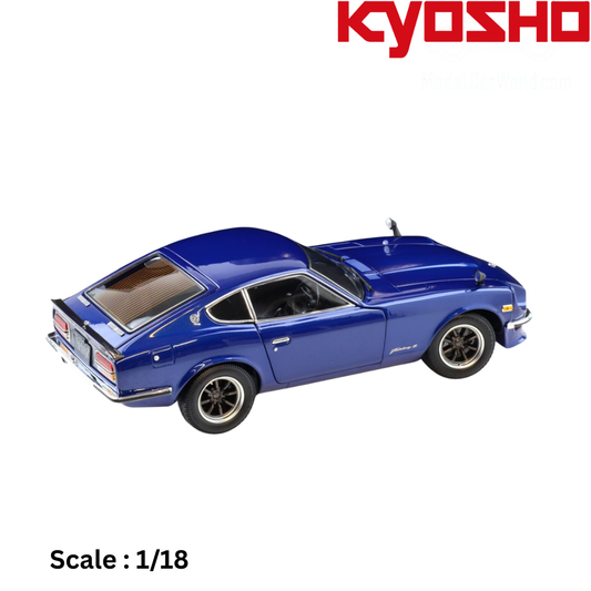 NISSAN - FAIRLADY Z-L (S30) COUPE 1970