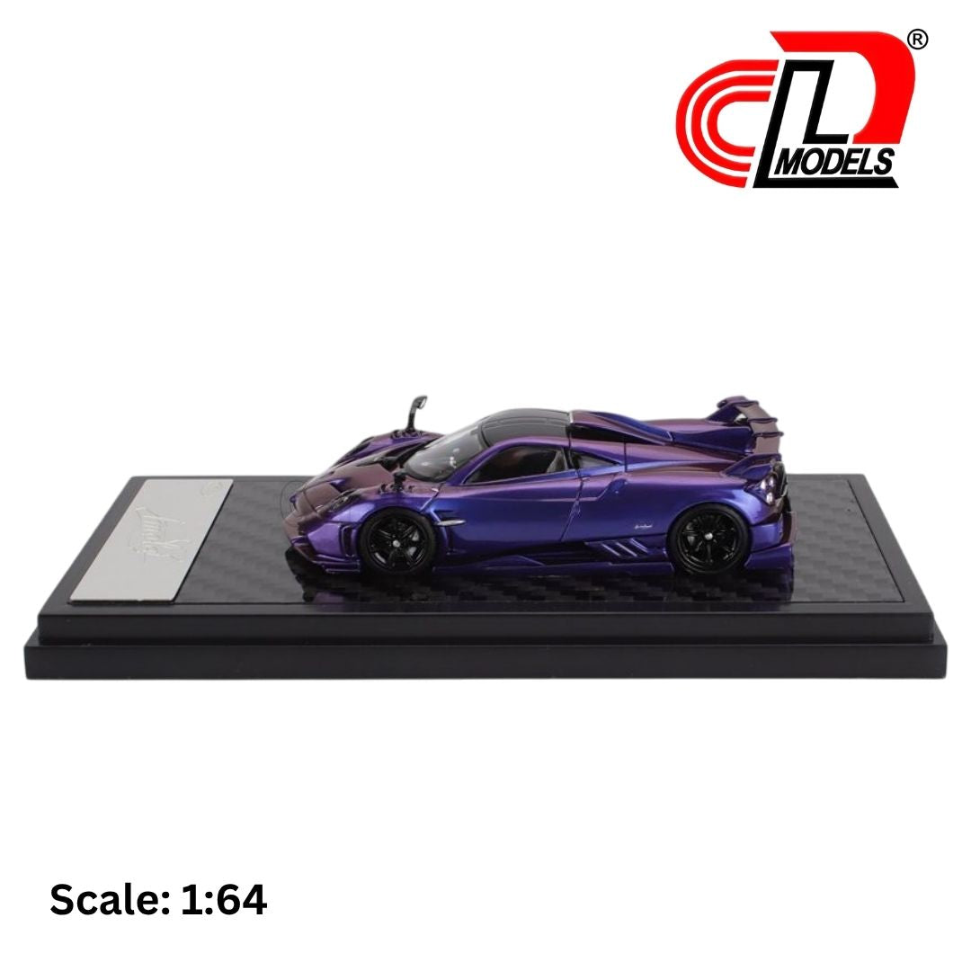 PAGANI IMOLA - 2020
