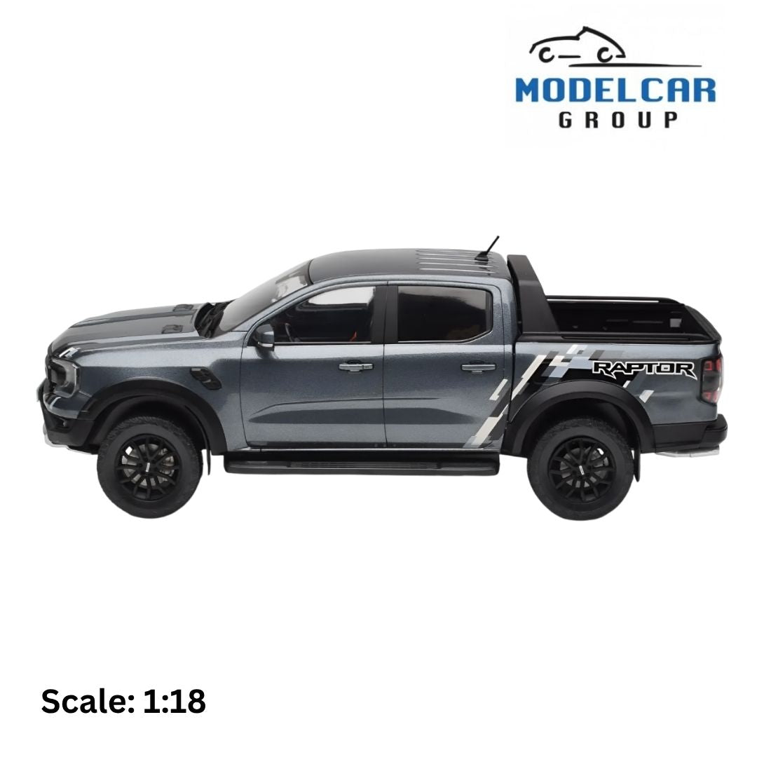FORD USA RANGER RAPTOR PICK-UP DOUBLE CABINE - 2023
