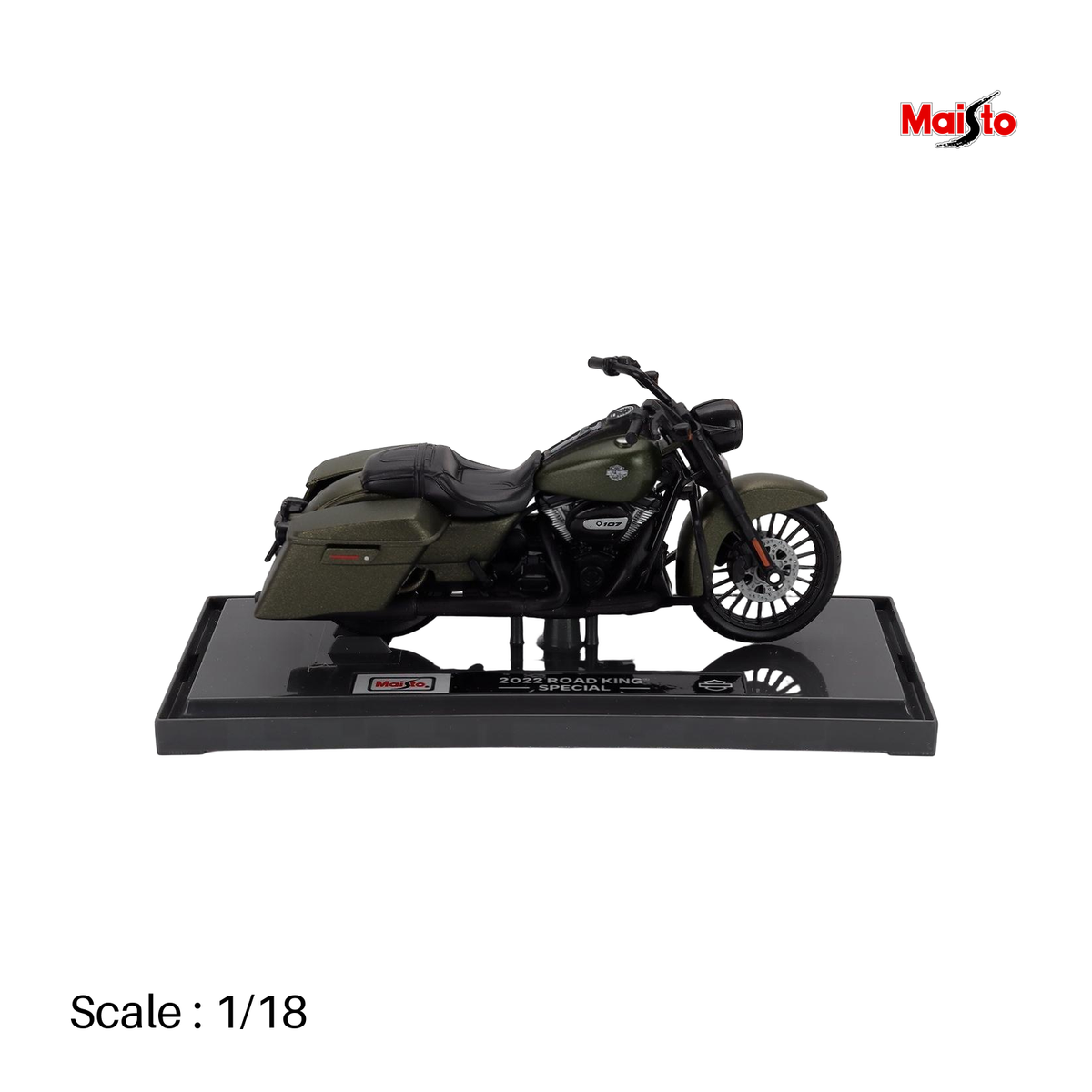 Harley-Davidson Sportster Iron 883 2022 product image 3