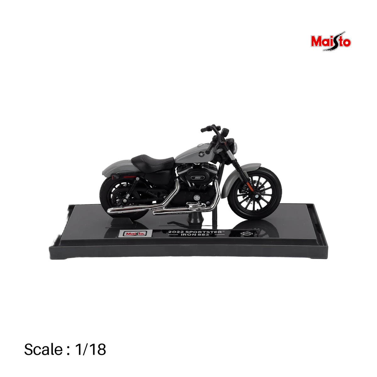 Harley-Davidson Road King Special 2022 product image 3