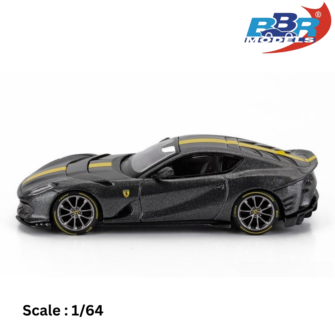 FERRARI - 812 COMPETIZIONE 2021