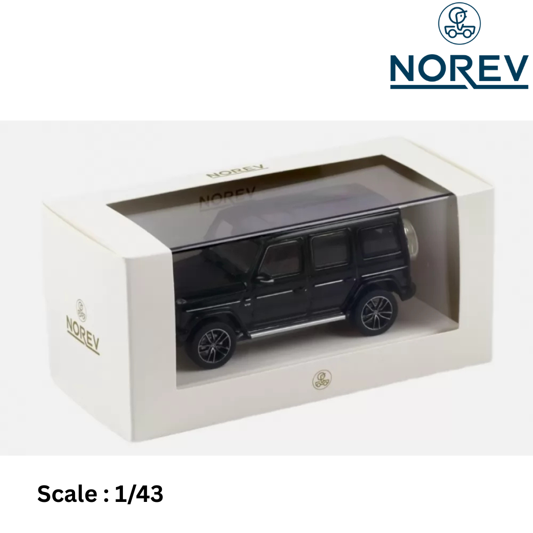 MERCEDES BENZ - G-CLASS 2025