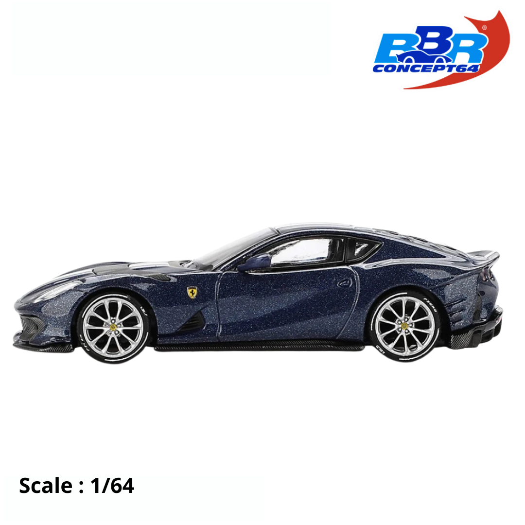 FERRARI 812 COMPETIZIONE - 2021