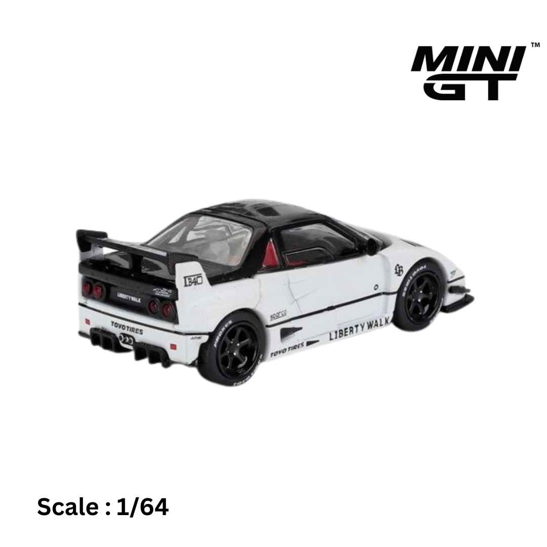 MAZDA - AZ-1 LB40 LIBERTY WALK TOKYO AUTO SALON RHD 2024