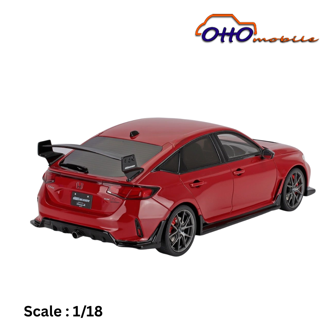 HONDA - CIVIC TYPE-R FL5 2024