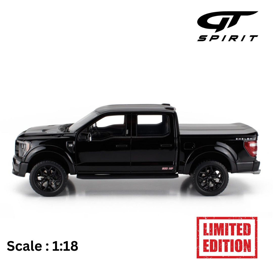 FORD SHELBY F-150 PICK-UP CENTENNIAL EDITION - 2024