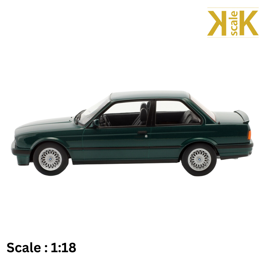 BMW 325i (E30) M package - 1987
