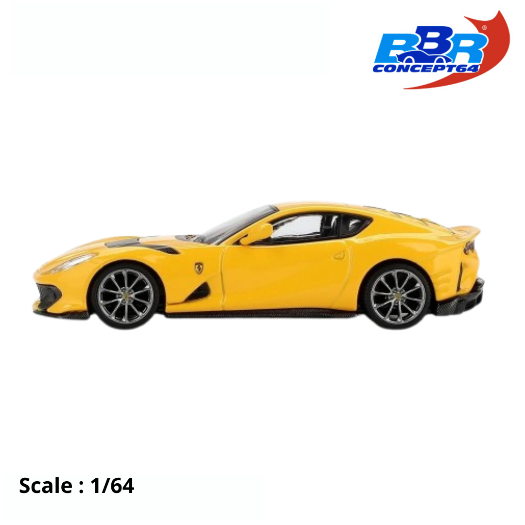 FERRARI - 812 COMPETIZIONE 2021