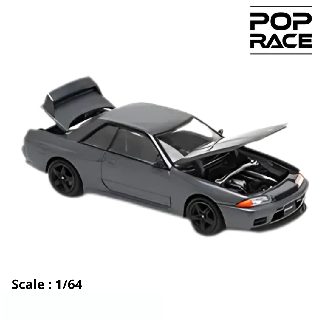 NISSAN - SKYLINE GT-R (R32) 1989