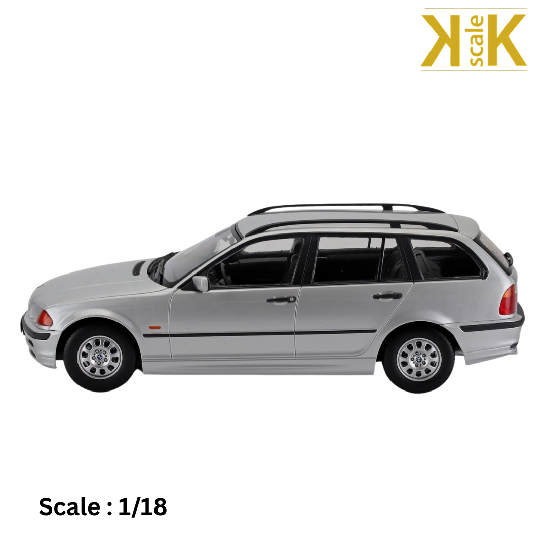 BMW - 3-SERIES (E46) TOURING SW STATION WAGON 1999