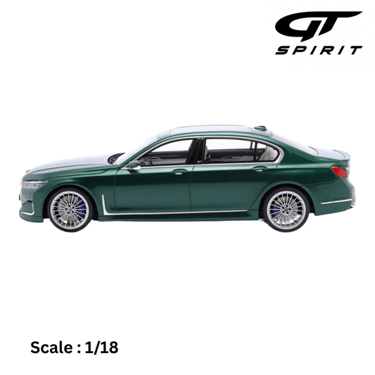 BMW - 7-SERIES ALPINA B7 LCI BI-TURBO (G12) 2023