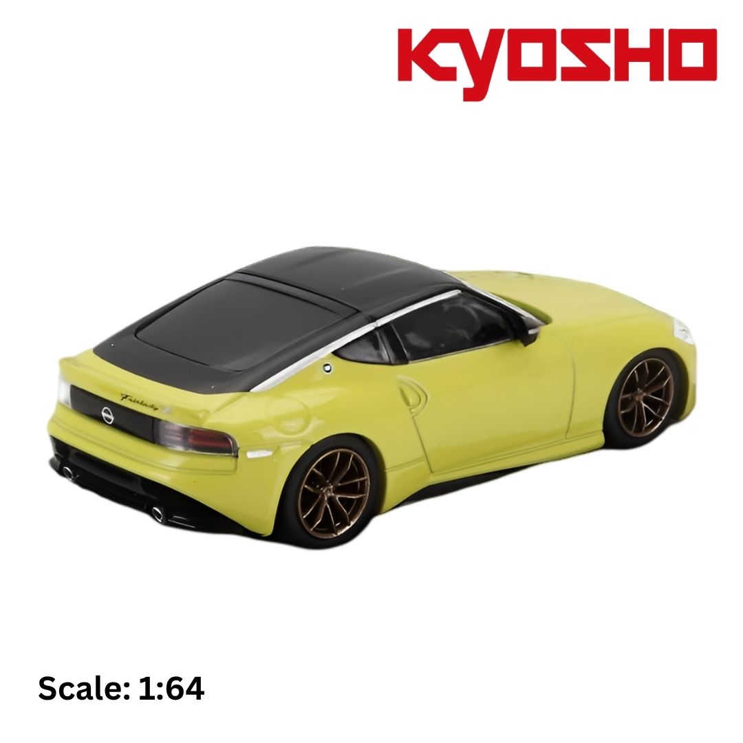 NISSAN FAIRLADY Z COUPE - 2023