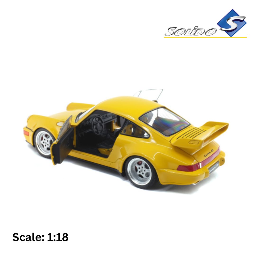Porsche 911 (964) 3.8 RS - 1990