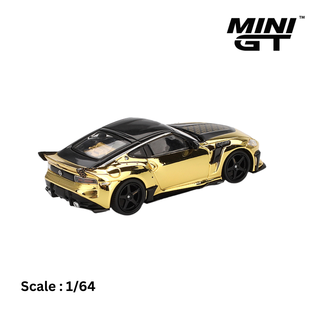 NISSAN - Z400 VEILSIDE FFZ400 COUPE 2024