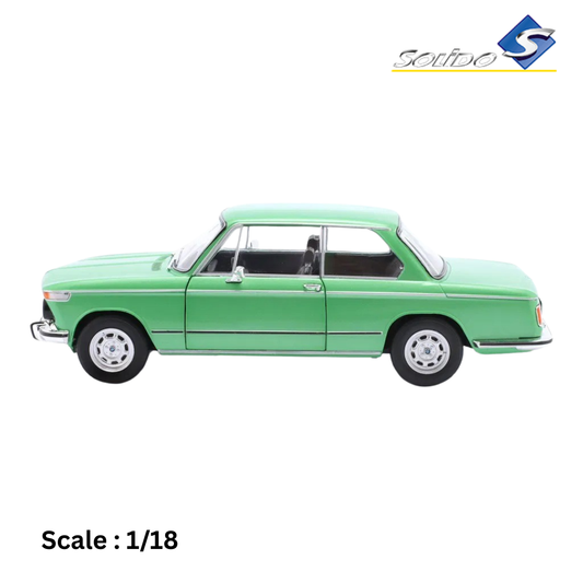 BMW - 1602 TAIGA 1971