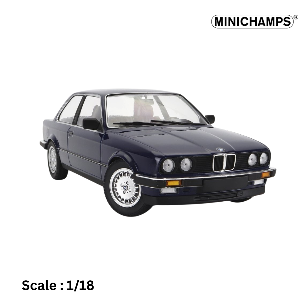 BMW - 3-SERIES 323i 1982