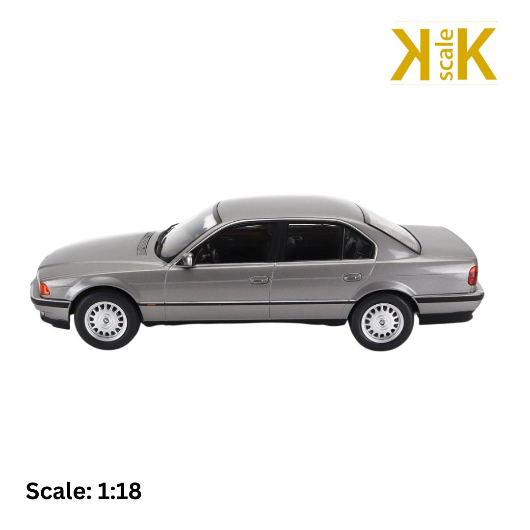 BMW - 7-SERIES 740i (E38) - 1994