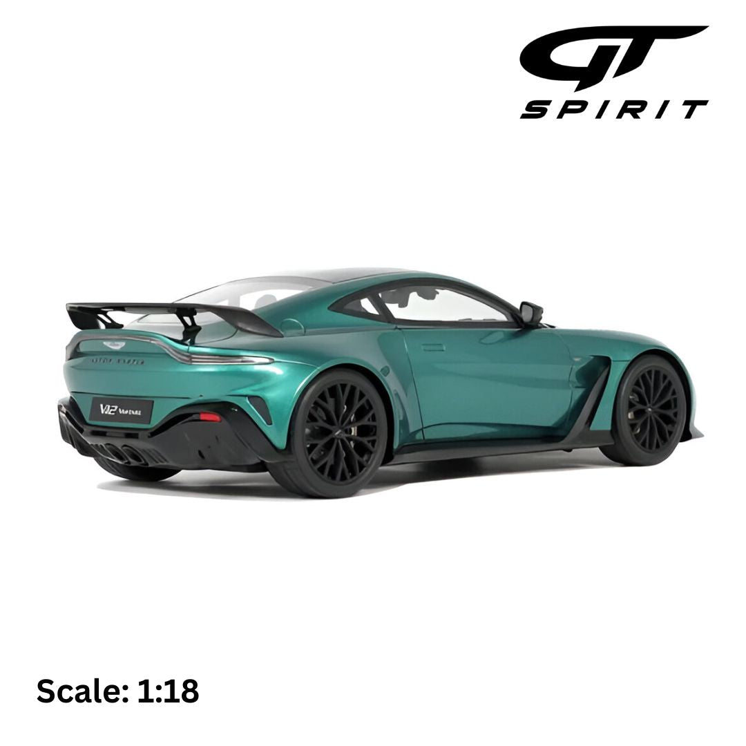 Aston Martin V12 Vantage - 2023