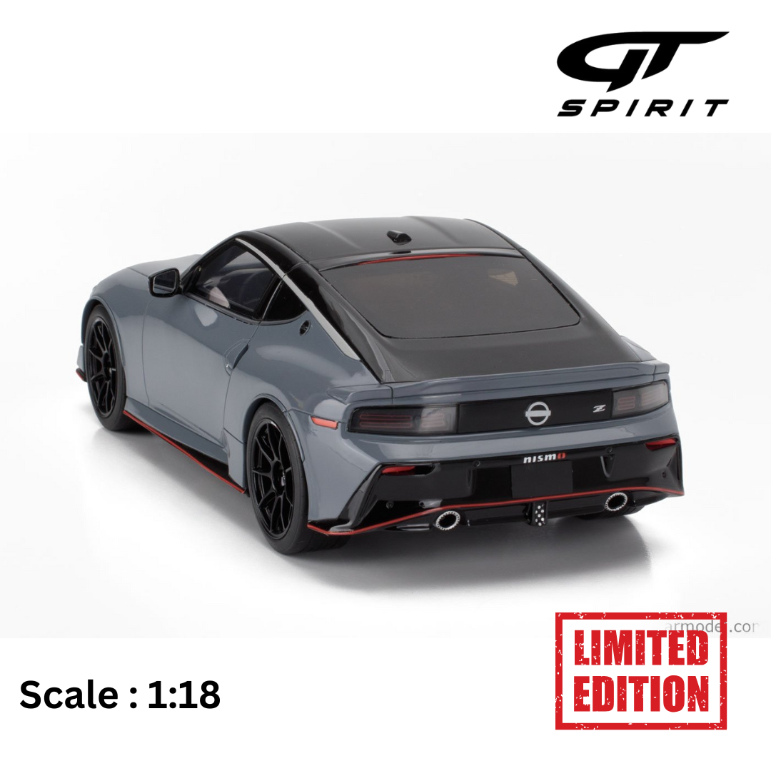 Nissan Z Nismo - 2024