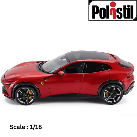 FERRARI - PUROSANGUE 2022