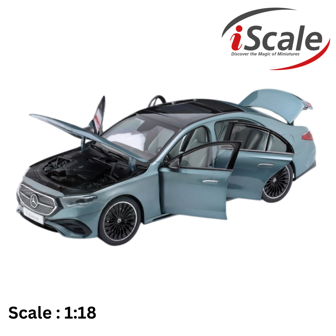 Mercedes Benz E-class (W214) AMG Line - 2024