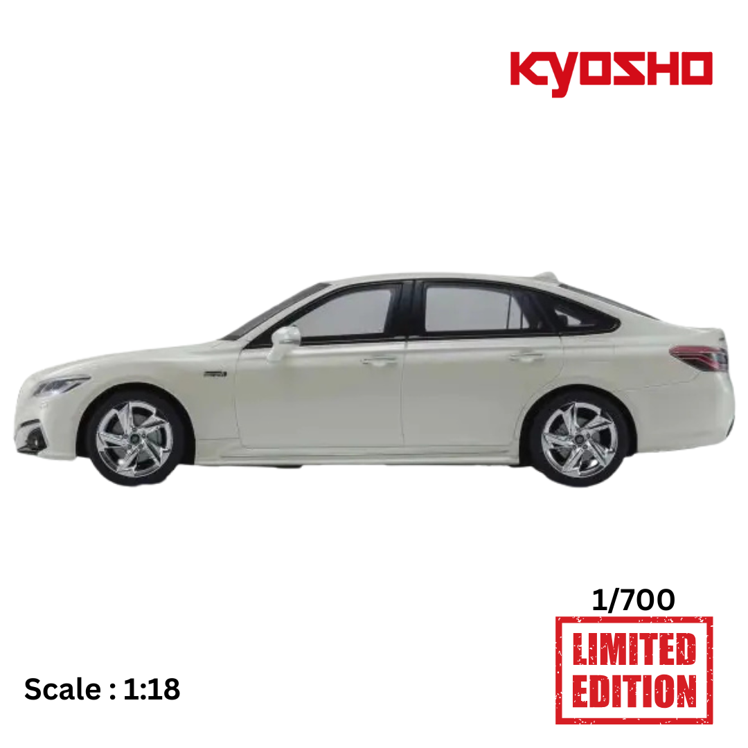 Toyota Crown 3.5 RS Advance