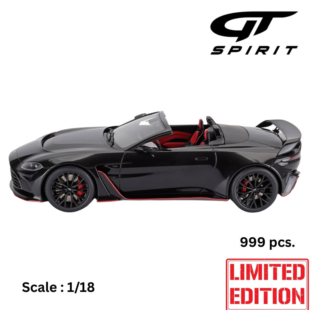 ASTON MARTIN - VANTAGE V12 ROADSTER SPIDER 2023