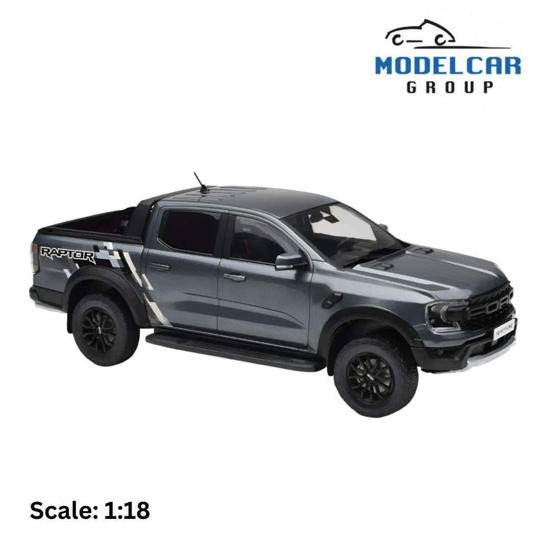 FORD USA RANGER RAPTOR PICK-UP DOUBLE CABINE - 2023