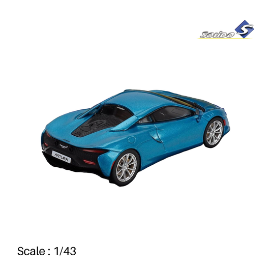 McLaren Artura 2022 product image 2