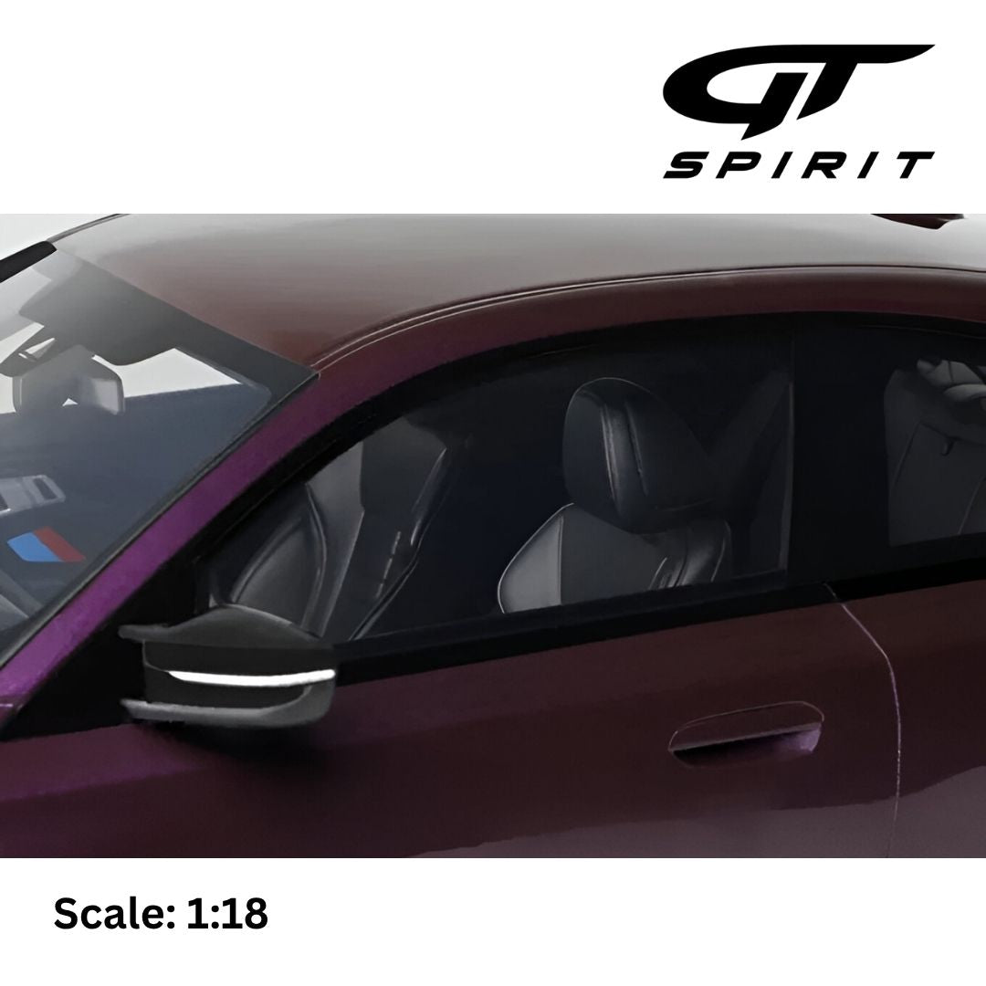 BMW M240i (G42) - 2023