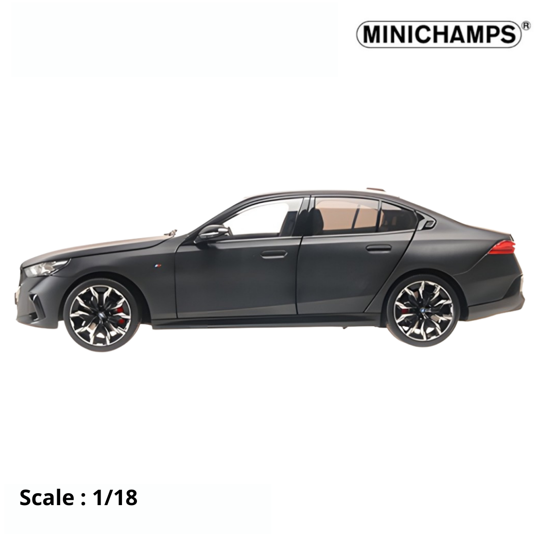 BMW - 5-SERIES i5 (G60) 2023