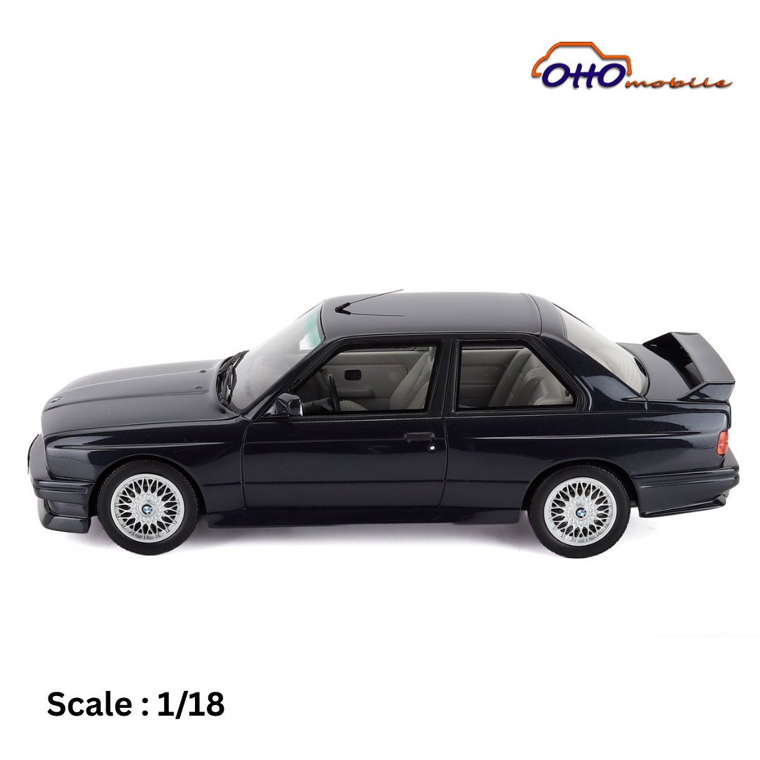 BMW (E30) M3 Europameister Macau 1988