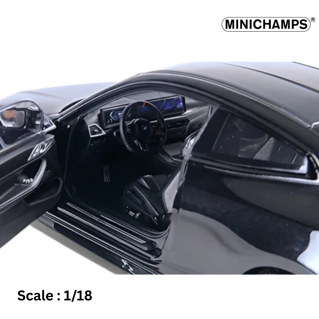 BMW - 4-SERIES M4 (G82) 2024