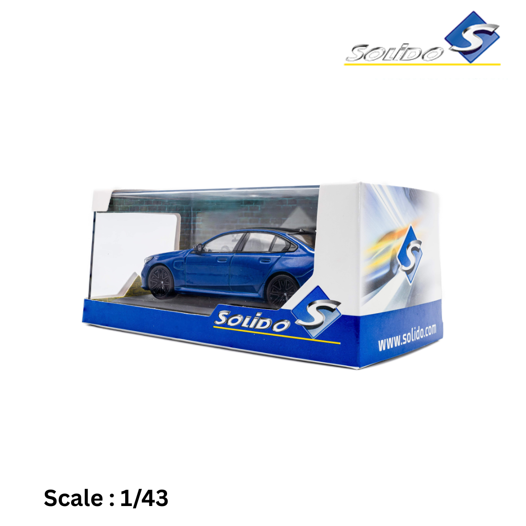 BMW - 5-SERIES M5 (G90) 2024