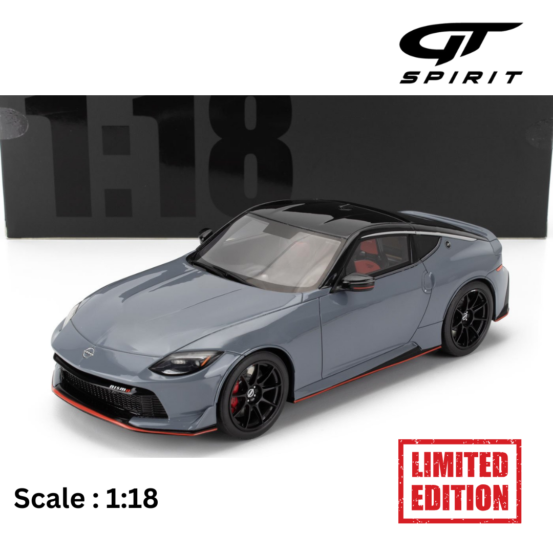 Nissan Z Nismo - 2024