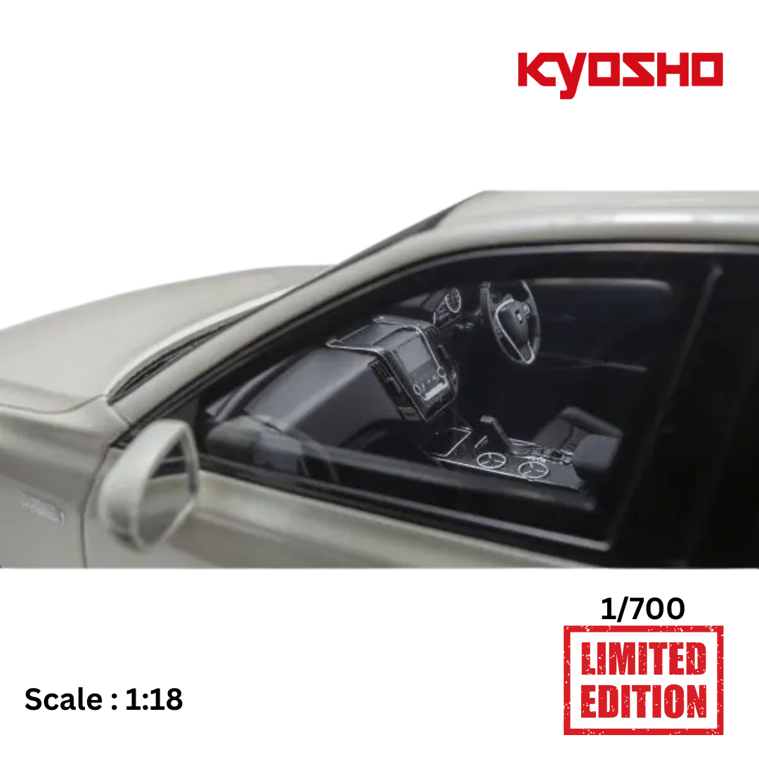 Toyota Crown 3.5 RS Advance