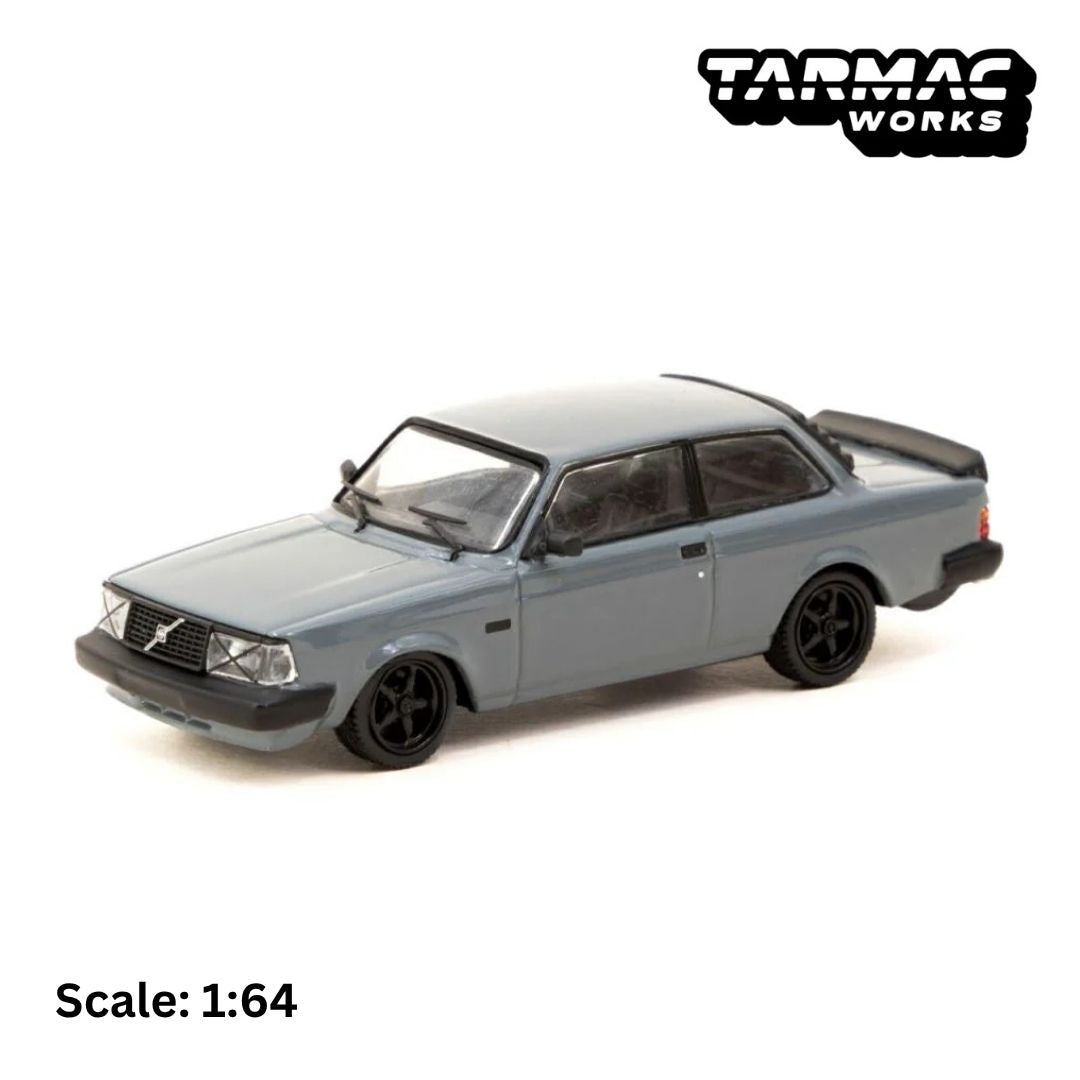 Volvo 242 Custom - 1980