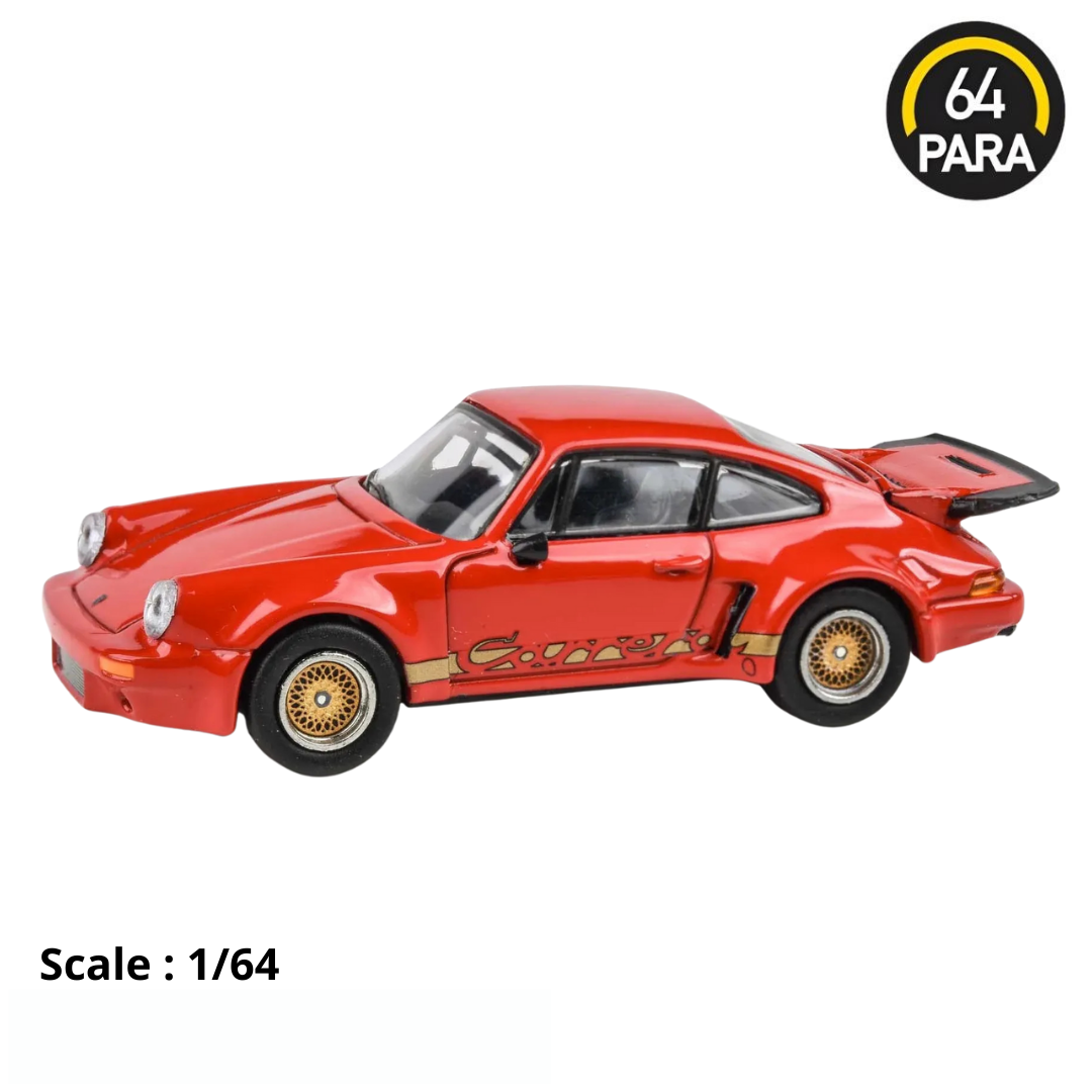 PORSCHE - 911 930 CARRERA RSR 3.8 COUPE 1978