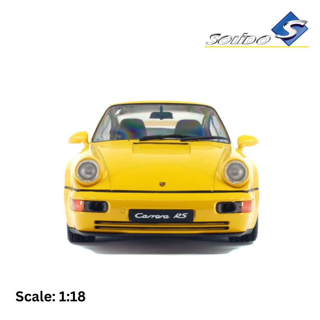 Porsche 911 (964) 3.8 RS - 1990