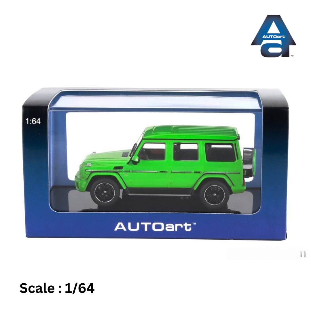 MERCEDES BENZ - G-CLASS G63 AMG (W463) V8 BITURBO 2017
